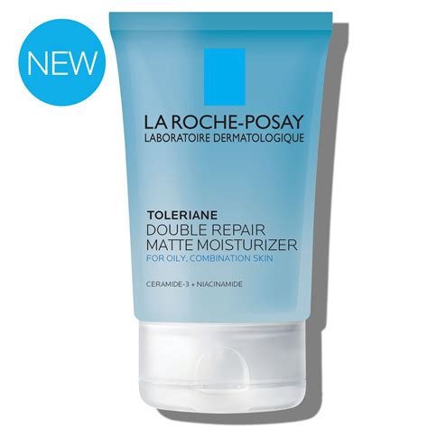 la roche posay face lotion.